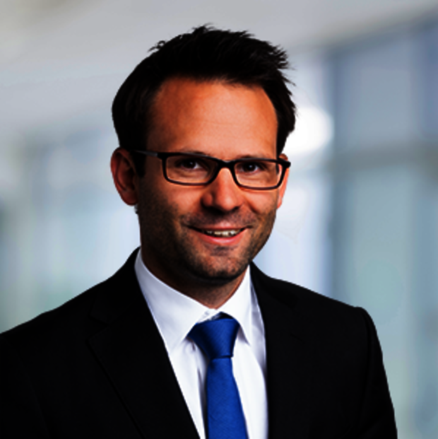 Markus Decker, Rechtsanwalt & Partner
