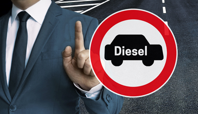 Diesel Fahrverbot Rechtsanwaltsgesellschaft Decker & Böse: Hilfe und Beratung für Verbraucher in Deutschland