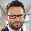 Portrait von Markus Decker - Geschäftsführer Partner, Rechtsanwalt