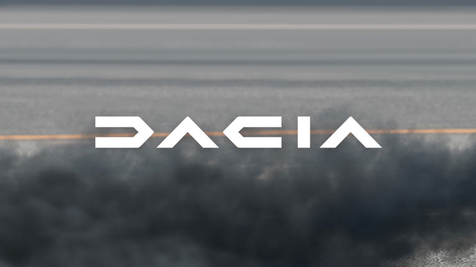 Dieselskandal Dacia Logo