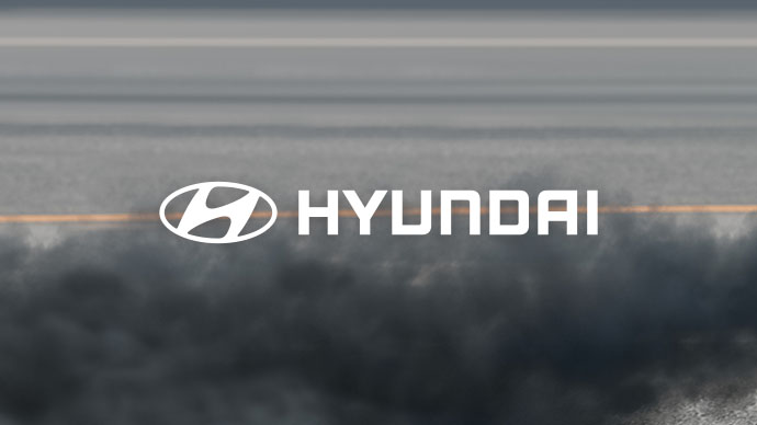 Dieselskandal Hyundai Logo