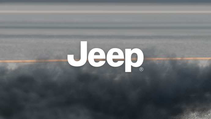 Dieselskandal Jeep Logo