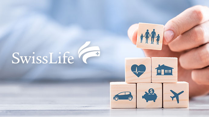 Widerruf Kündigung Swiss-Life Versicherung
