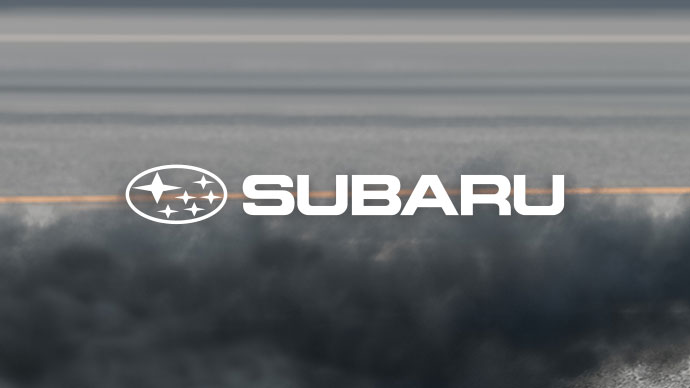 Dieselskandal Subaru Logo